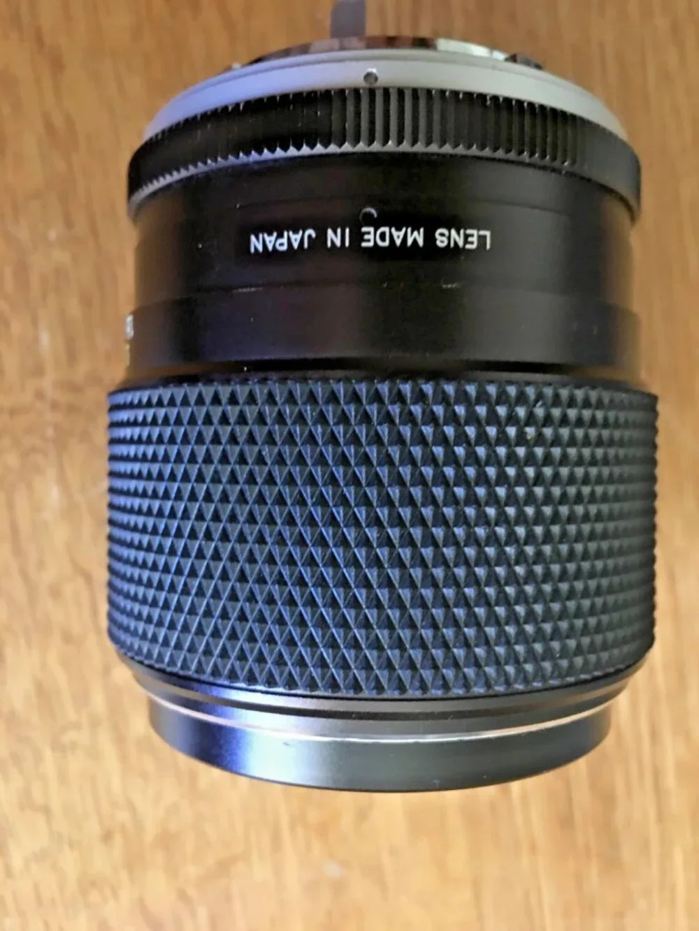 Yashica YUS 135mm f2.8 lens For Contax/ Yashica Mount Manual Focus Cameras